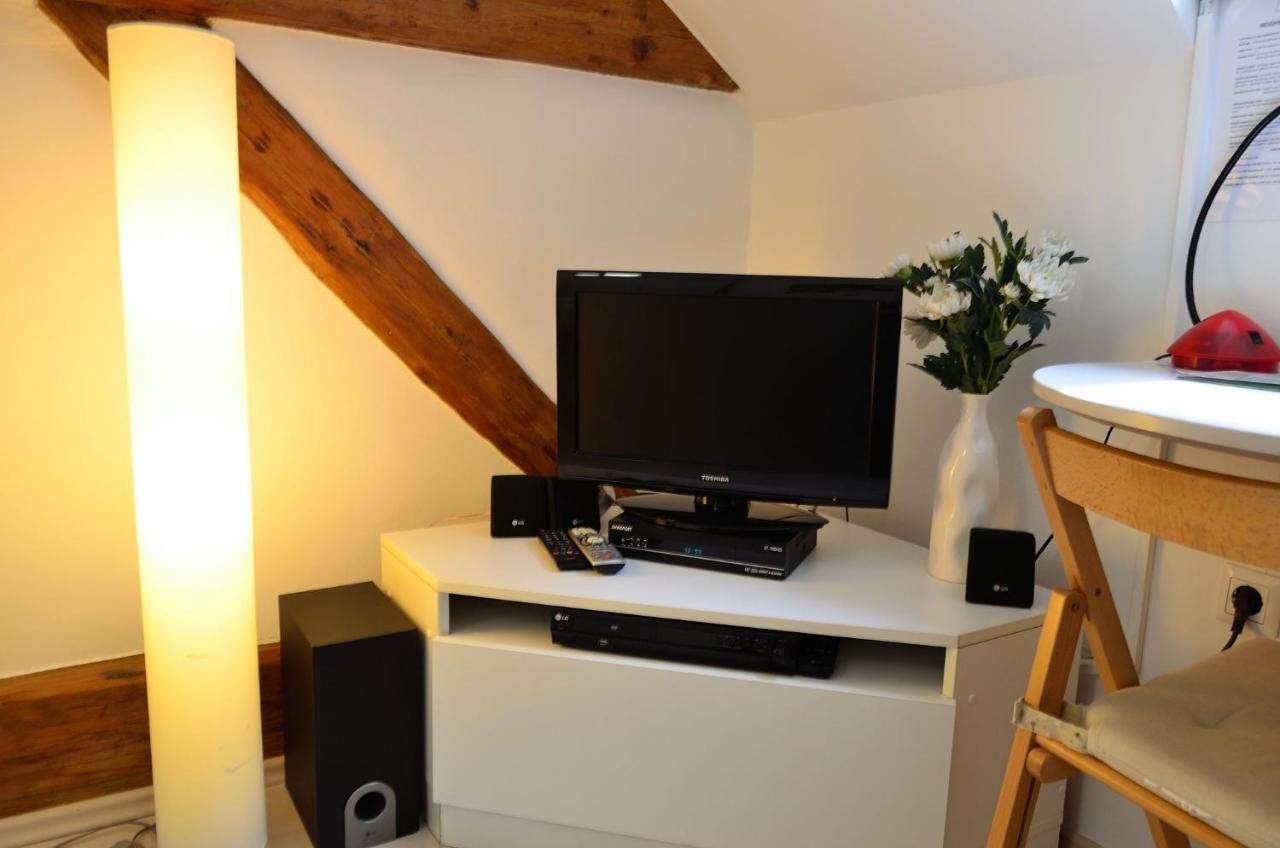 Studio Apartment White Загреб Екстериор снимка
